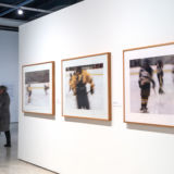 Installation View - 3 prints, 2019