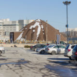 IKEA North York, 2008