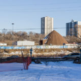 Don Valley Parkway, 2008