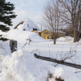 Westchester Bourne - Hwy 401, 2008