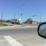 Hwy 7 - Lakeridge Road, 2009