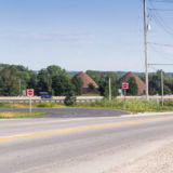 Woodstock Pair, 2015