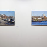 Installation View, 2012