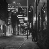 Street, Old Mtl (Detail)