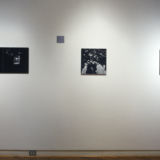 Installation Wall 1, Gallery 44