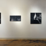 Installation Wall 2, Gallery 44