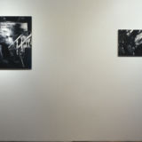 Installation Wall 4, Gallery 44