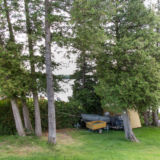 Brother Lake View Family Landscapes - Brother Lake View