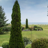 Aunt and Uncle Lake View Family Landscapes - Aunt and Uncle Lake View