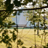 Old Castle Barn, Summer 2007
