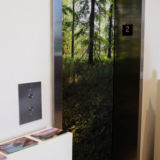 Installation View 3, Floor 2