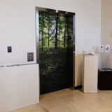 Installation View 2, Floor 2