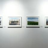 Installation View, SOVA Projects (2015)