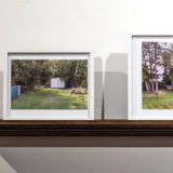 Installation View (Left Side)