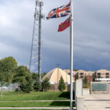 Lasalle Salt Barn, 2020