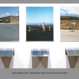 Installation View, Detail 1