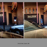 Eklund Hotel & Saloon, Pair