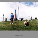 Strategic Air Command, Pair