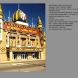 Corn Palace