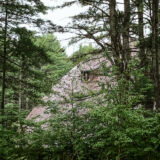 Dwight Salt Barn, 2021