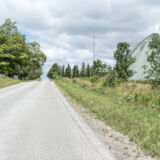Hartley Salt Barn, 2013