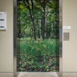 Installation View, Main Floor